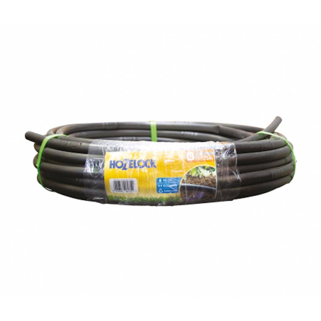 Hozelock - Tuyau goutte à goutte 25 m Ø13 mm – 4L/h - Hozelock