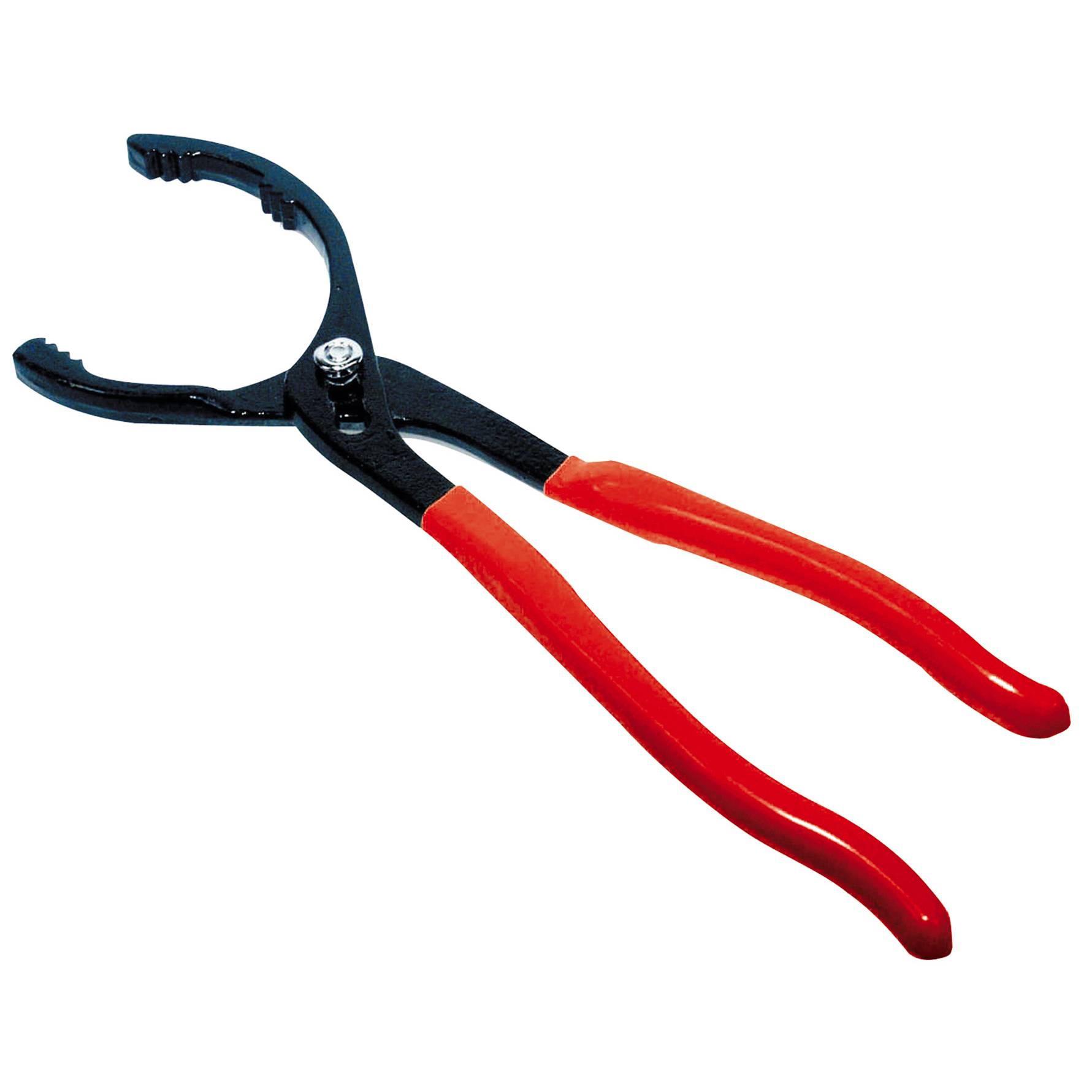 Pince filtre à huile 65 à 120 mm