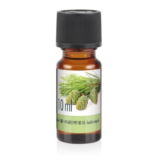 Huiles parfumées de 10 ml - Conifère x 1 - Image 2