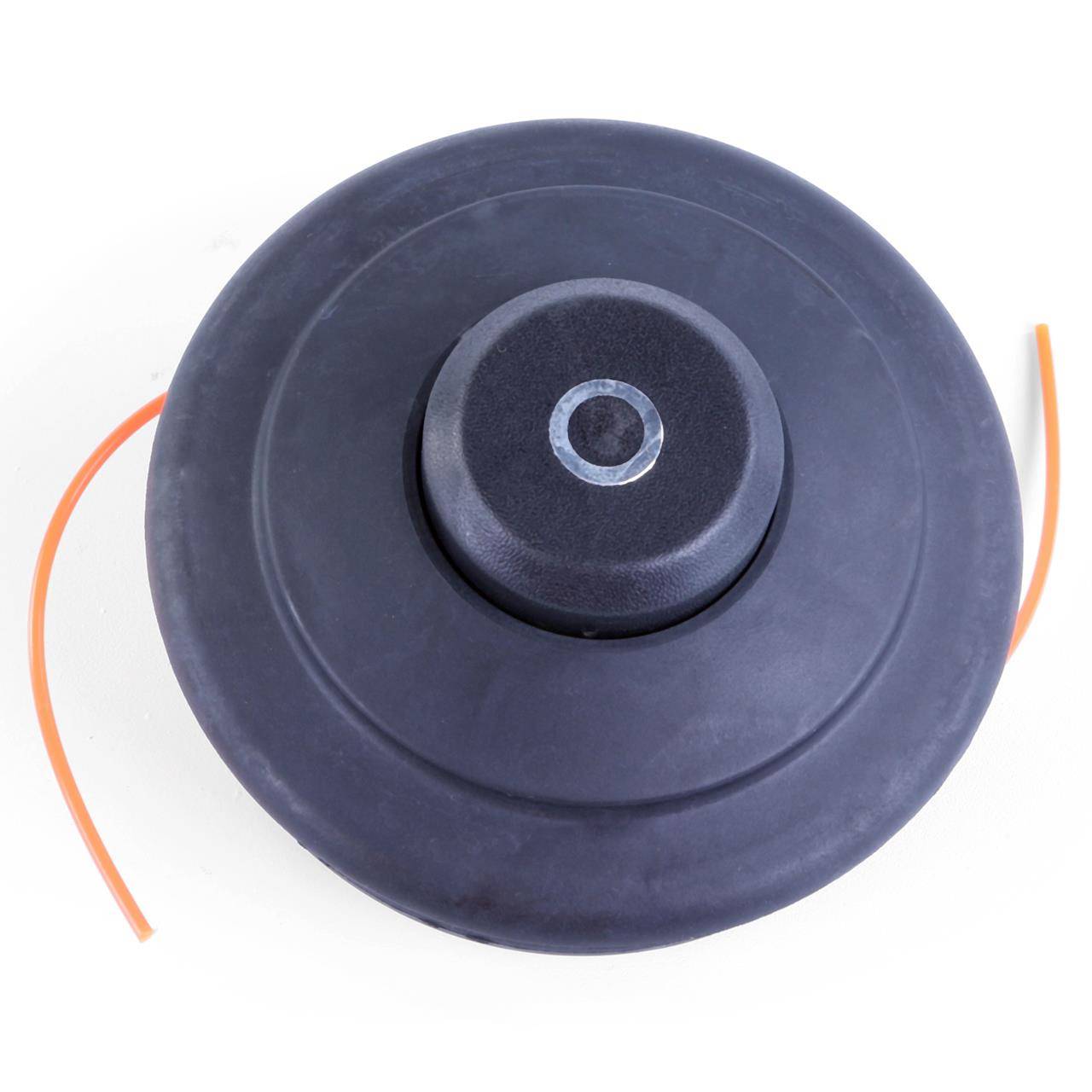 Set de 3 tête de coupe double fil PRO - FUXTEC - débroussailleuse - Image 6
