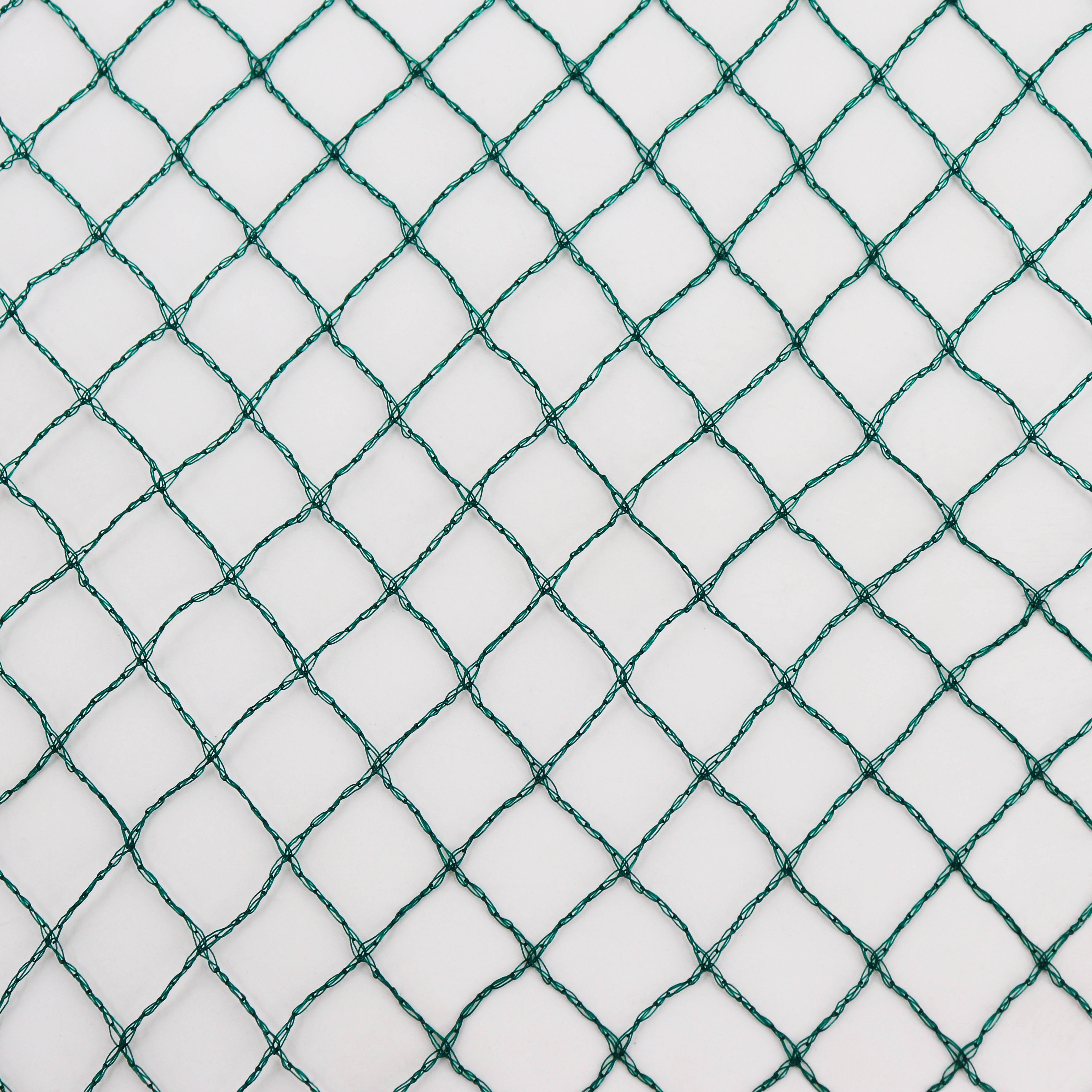 Aquagart - Filet de bassin 9 m x 6 m filet de protection contre les feuilles, filet de protection contre les hérons - Image 1