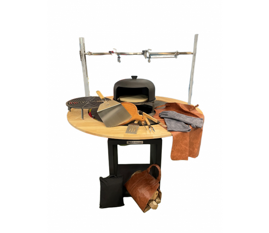 Pack Brasero EXPERT diamètre 95cm - Image 3
