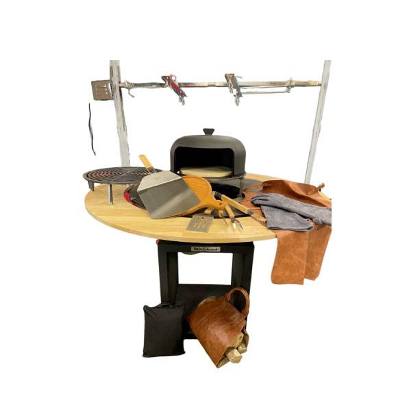 Pack Brasero EXPERT diamètre 95cm - Image 2