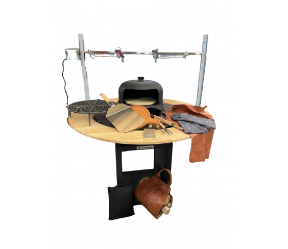 Pack Brasero EXPERT diamètre 95cm - Image 4