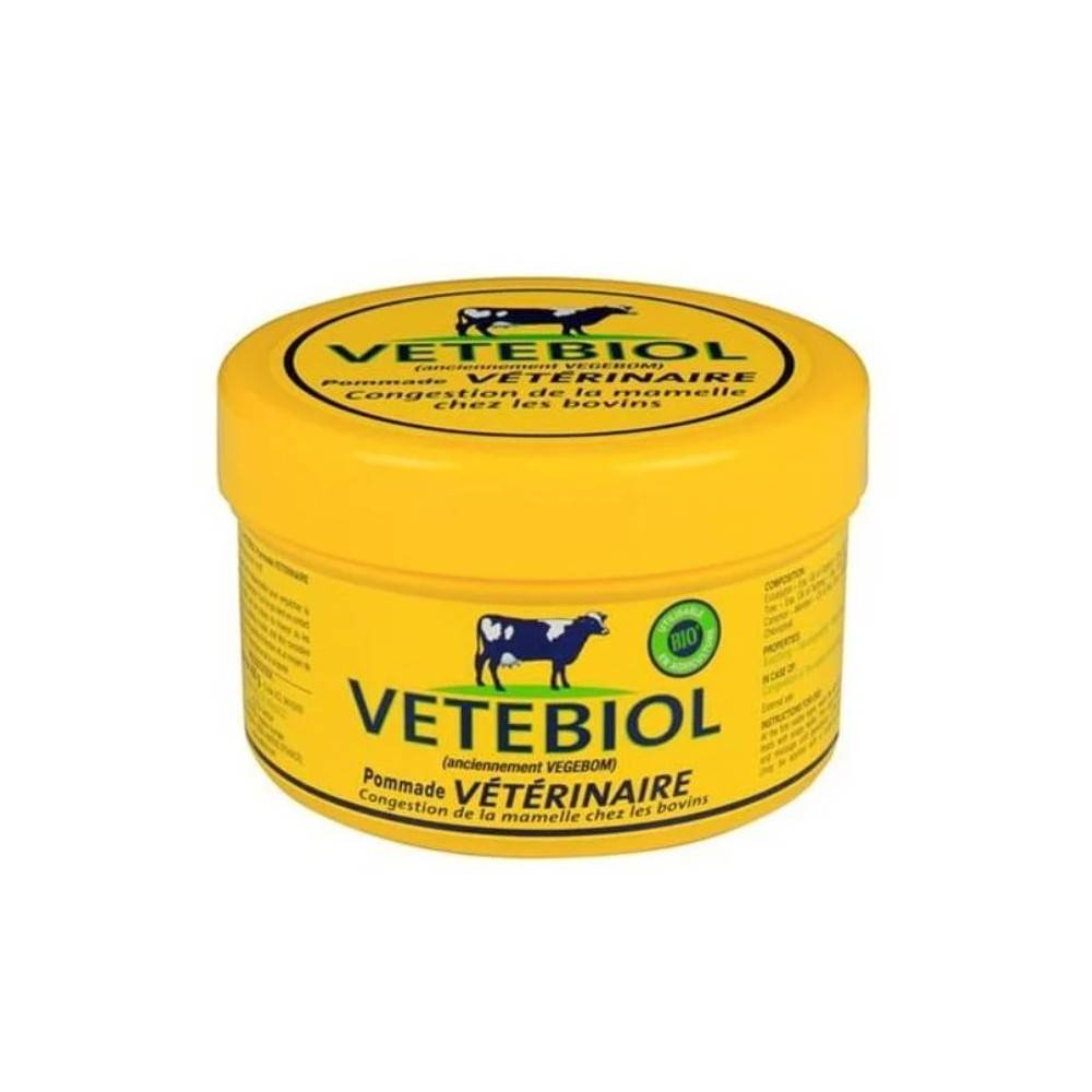 Autre - Vetebiol Veterinaire 400 g - Image 2