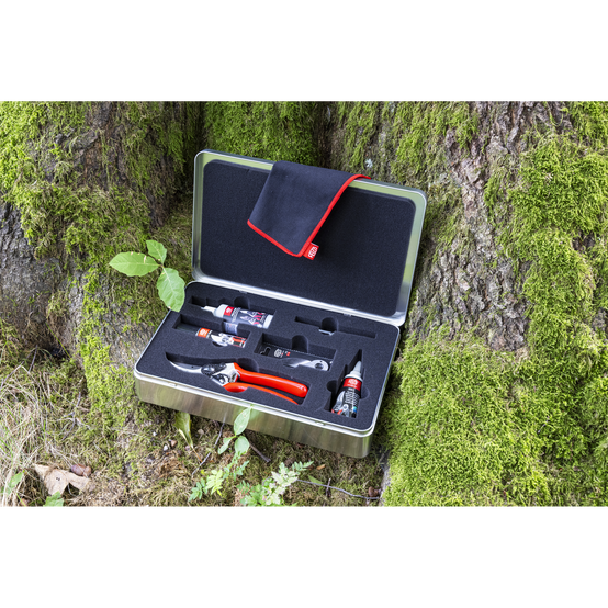 Felco - FELCO 933- Kit d'entretien complet FELCO 933 pour sécateurs et outils de taille - Image 3