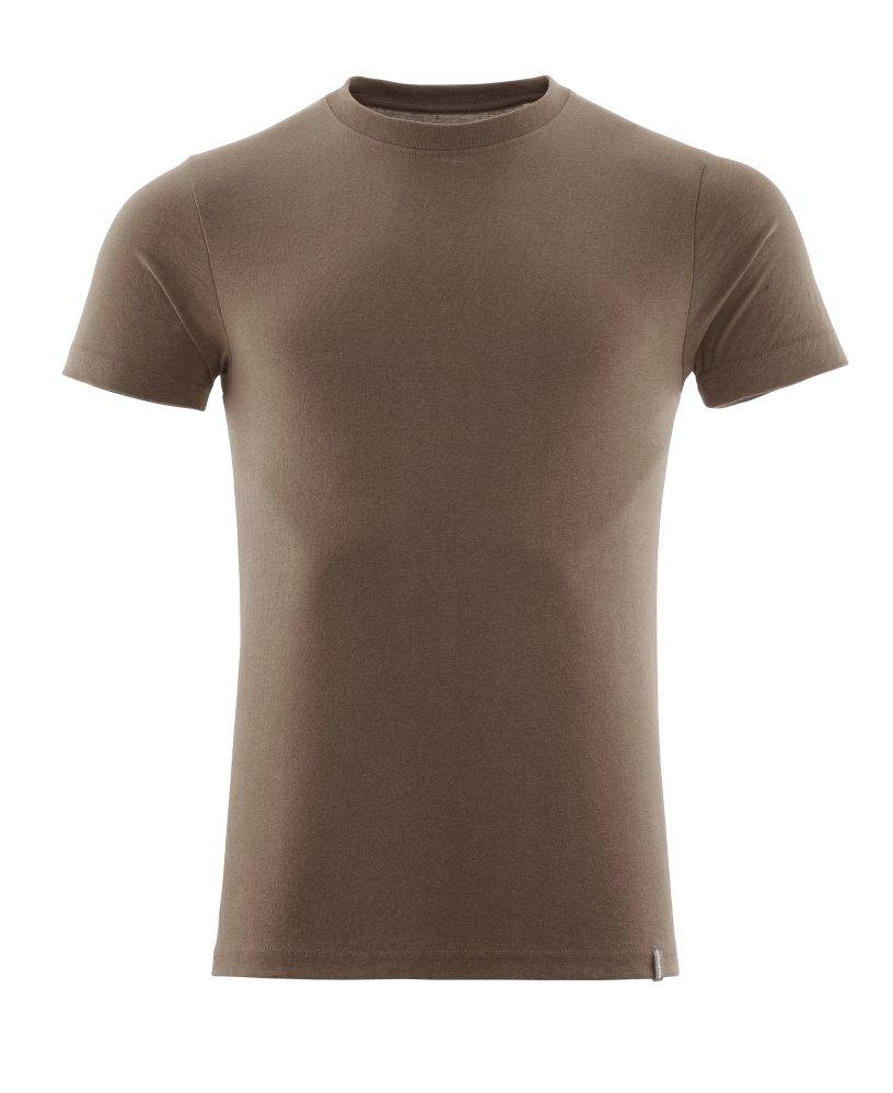 T-shirt MASCOT Crossover - Coupe moderne - 20482-786-Taupe-L