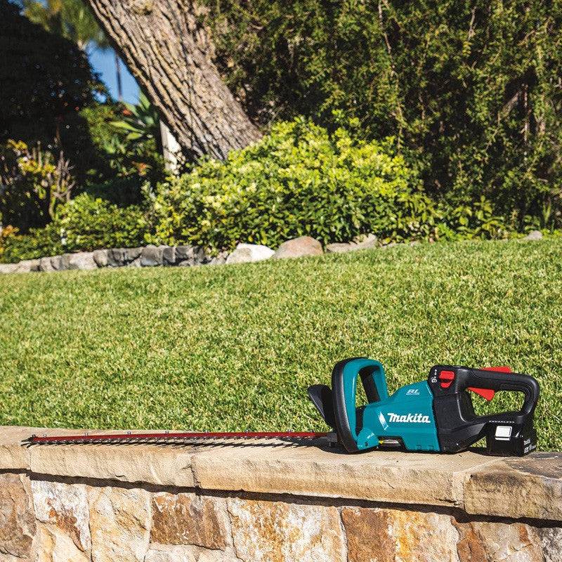 Makita - Coupe-haie sans fil MAKITA DUH751Z 18V 75cm (vendu sans batterie) Makita - Image 2
