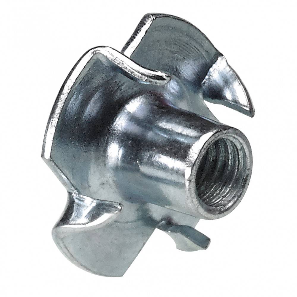 Lot de 8 Ecrous 89372 HETTICH - Image 1