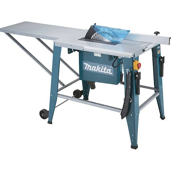 Makita - Scie sur table 2000W Ø315 mm - MAKITA - 2712