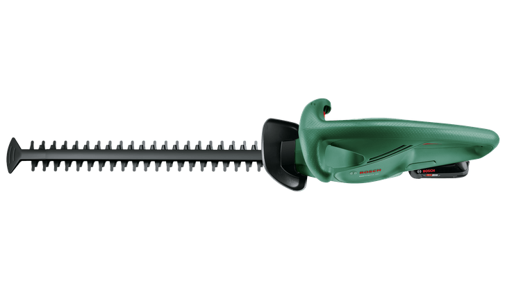 Bosch - Taille-haie sans fil BOSCH EasyHedgeCut 18V-45 Li + 1 batt. 2.0Ah - 0600849H02 - Image 1