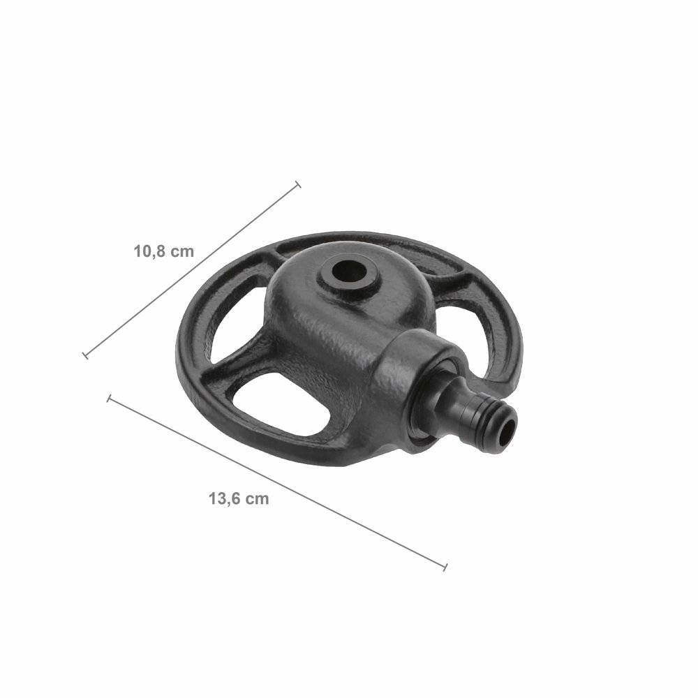Fiskars - Arroseur fixe rond - Image 1