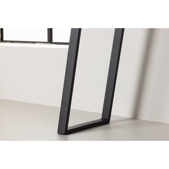 Venture Home - Console en verre et acier Horten - Image 9
