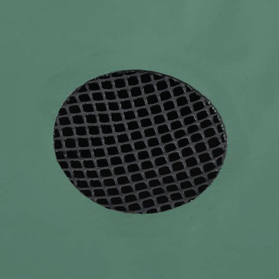 PANGIVO - Réservoir d'eau de pluie PVC vert 80 x 80 x 98 cm - PANGIVO - Image 10