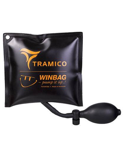 Coussin de calage de menuiseries gonflable WINBAG - TRAMICO - 2990250000 - Image 1