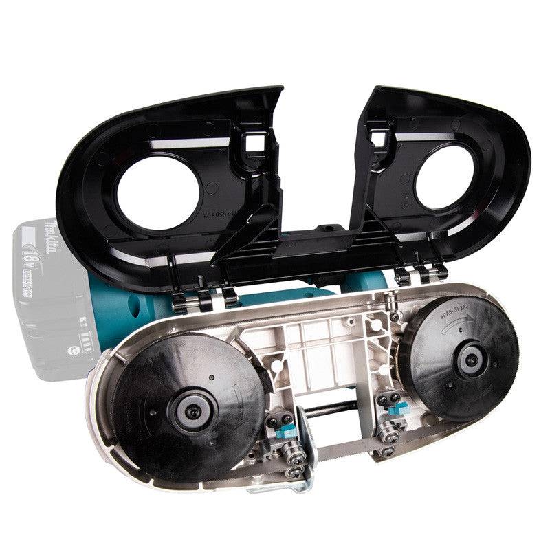 Scie à ruban 18V Li-Ion MAKITA sans batterie - DPB184Z - Image 3