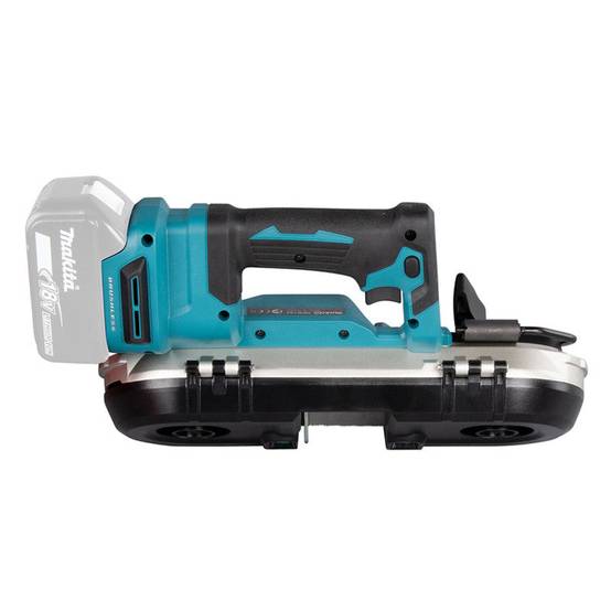Scie à ruban 18V Li-Ion MAKITA sans batterie - DPB184Z - Image 2