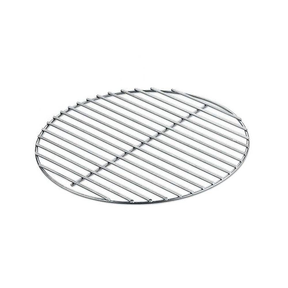 Grille foyère Barbecue Republic pour barbecue Weber 57 cm - Image 1