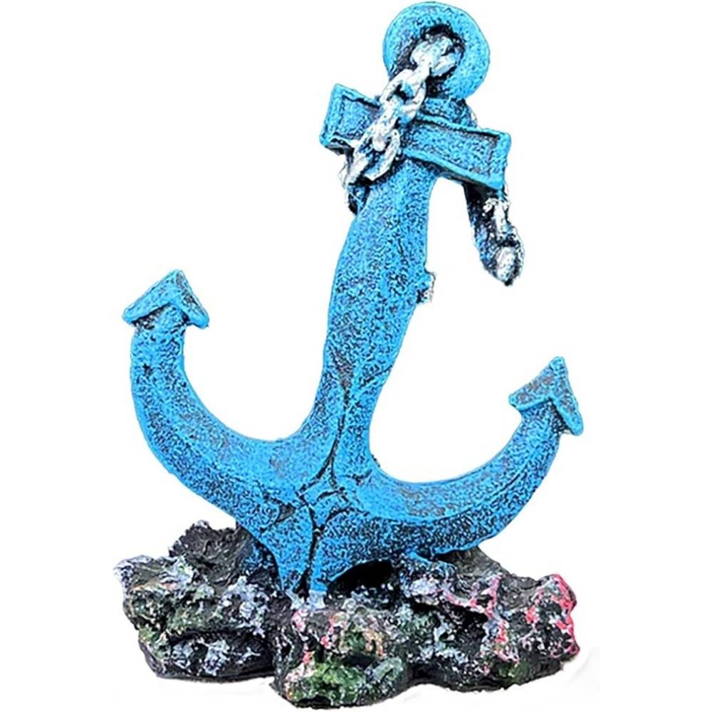 Ancre De Bateau En Corail Pour Aquarium DtopbuyAge