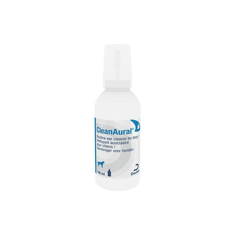 CLEANAURAL CHIEN - DECHRA 50 - Image 2