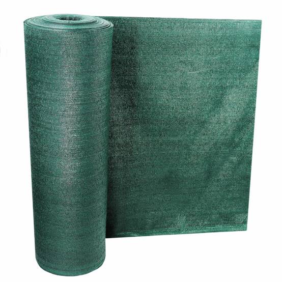 5 m² filet anti-taupe, barrière à taupe, grillage anti-taupe 150 g 2 m de large - Image 1