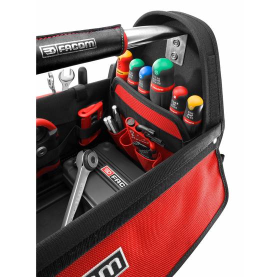 Boite a outils textile 14' mini probag - FACOM - BS.T14PB - Image 3