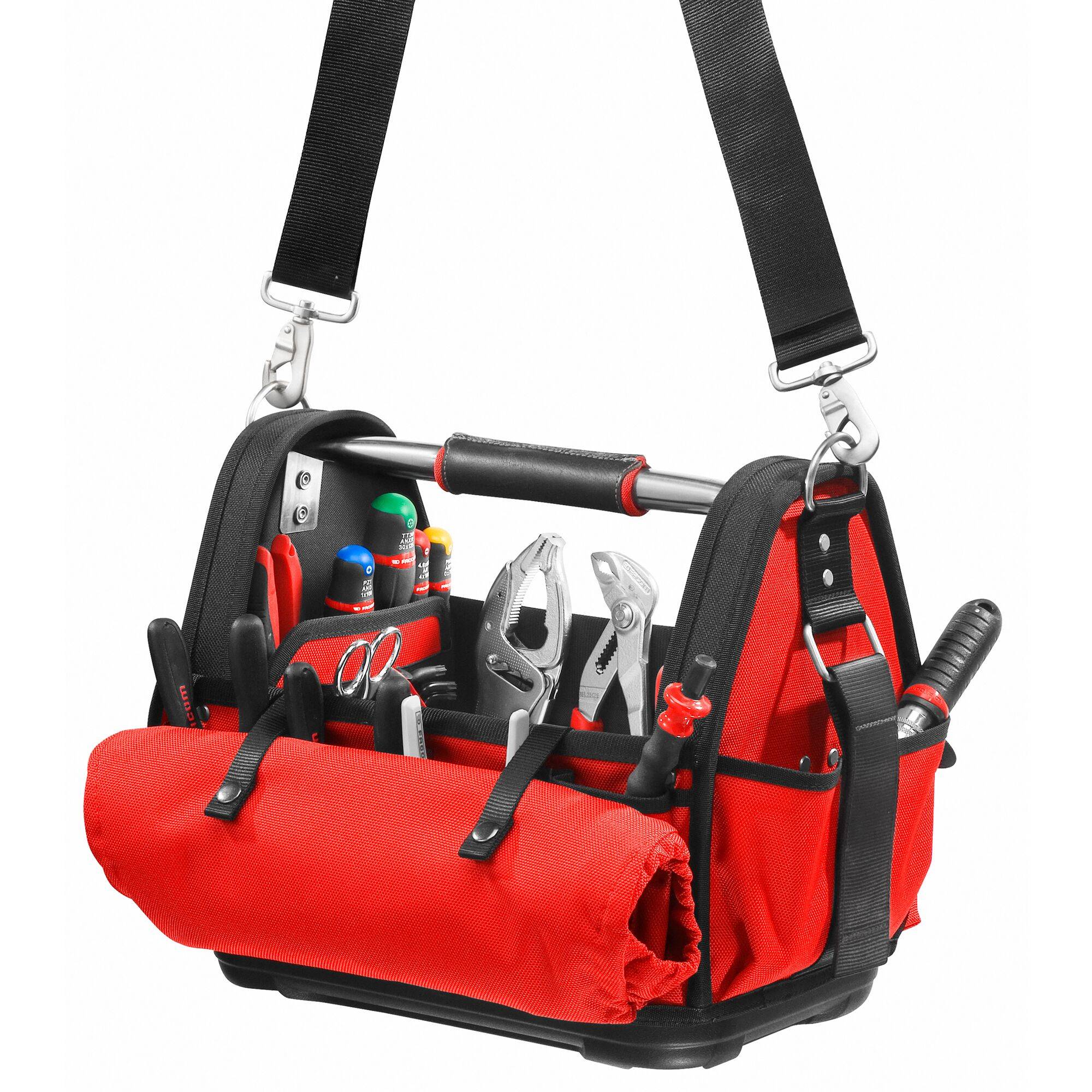 Boite a outils textile 14' mini probag - FACOM - BS.T14PB - Image 2