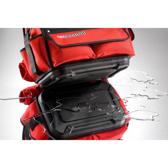 Boite a outils textile 14' mini probag - FACOM - BS.T14PB - Image 7