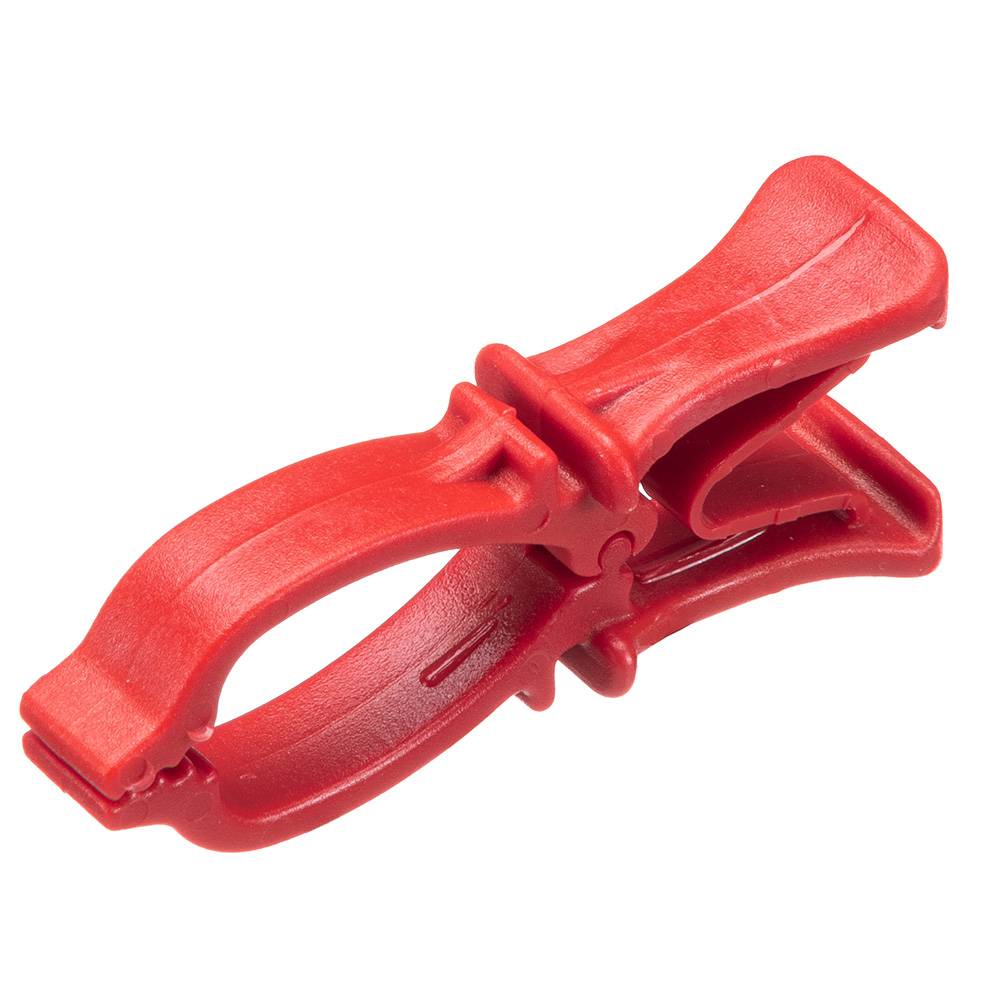 Ferplast - Accessoires pour cages à oiseaux Ferplast Pince PA 4751 plastique coloré - Image 2