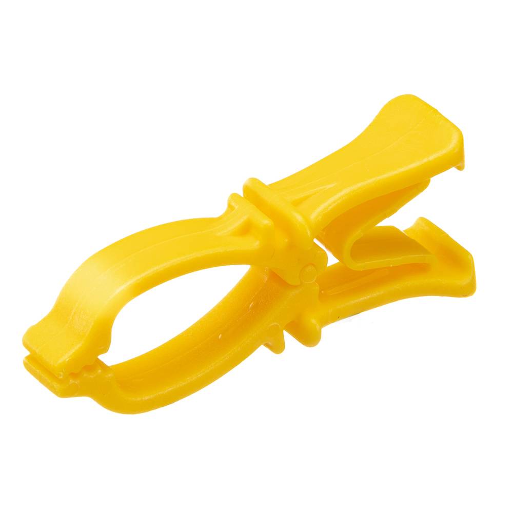 Ferplast - Accessoires pour cages à oiseaux Ferplast Pince PA 4751 plastique coloré - Image 1