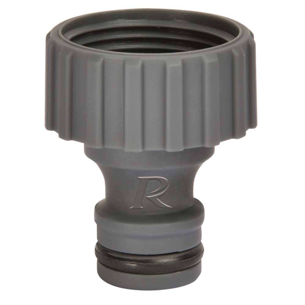 Ribimex - Nez de robinet soft touch 20x27 (3/4")