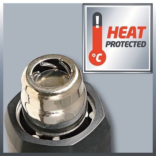 Einhell - Décapeur Thermique TE-HA 2000 E Einhell - Image 6