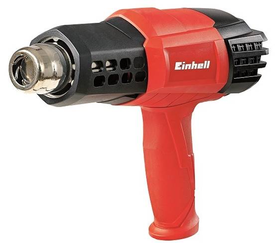 Einhell - Décapeur Thermique TE-HA 2000 E Einhell - Image 1