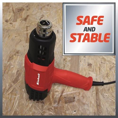 Einhell - Décapeur Thermique TE-HA 2000 E Einhell - Image 8