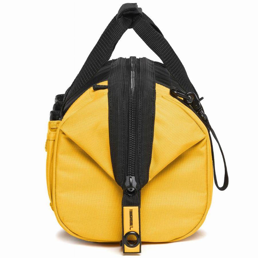Sac à outils Massive Mouth - M - TOUGHBUILT INDUSTRIES INC. - TB-CT-62-12-BEA - Image 2