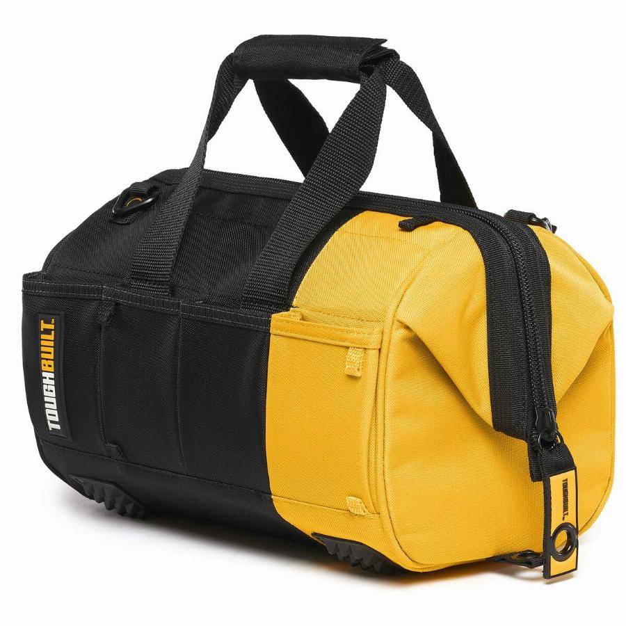 Sac à outils Massive Mouth - M - TOUGHBUILT INDUSTRIES INC. - TB-CT-62-12-BEA - Image 4