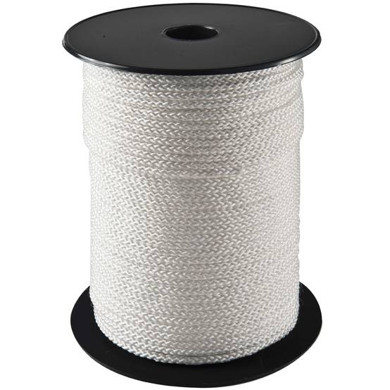 Tresse en polypropylène WERKA PRO - ø 4mm 100M - Image 1