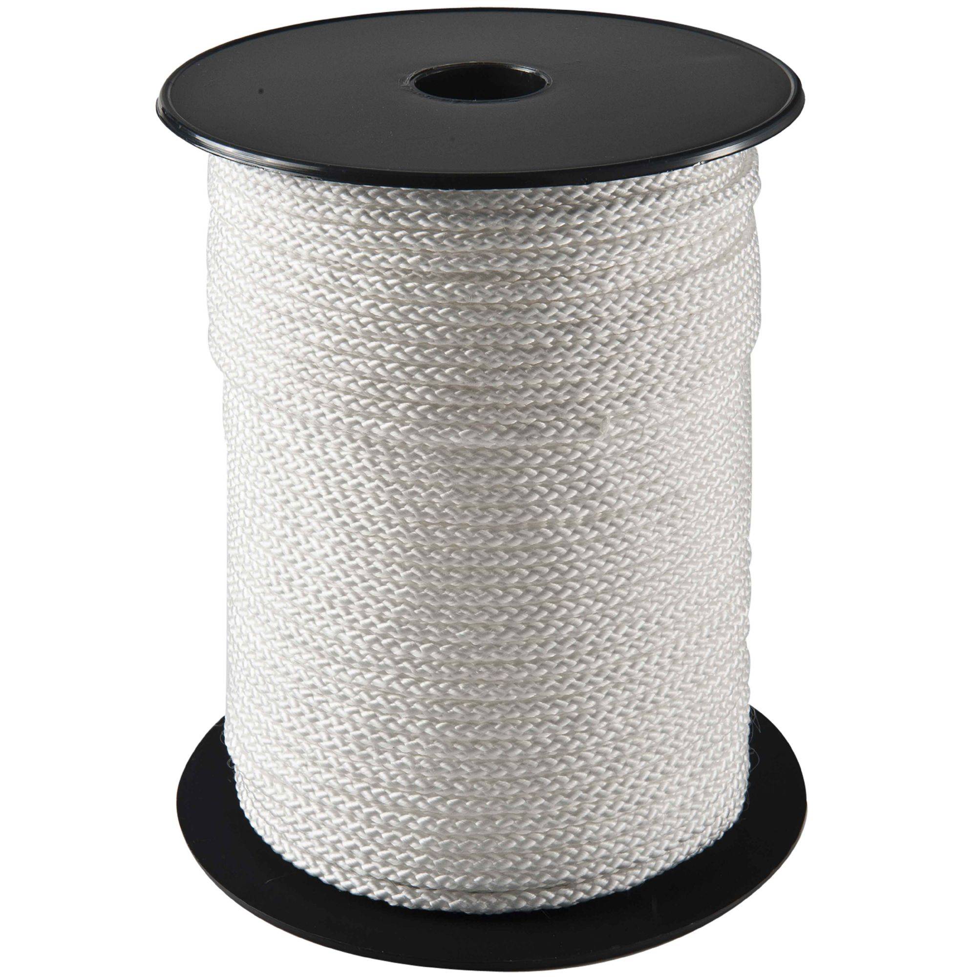 Tresse en polypropylène WERKA PRO - ø 4mm 100M - Image 1