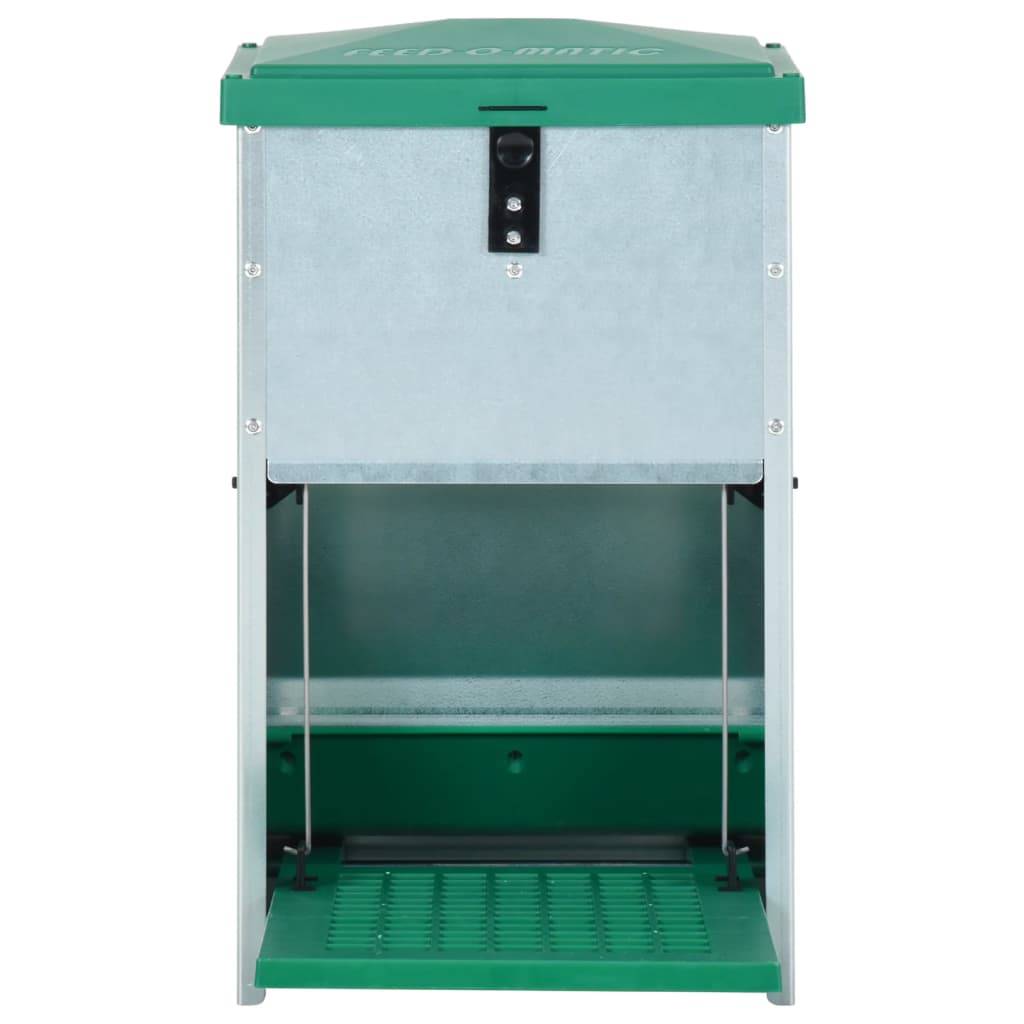 Vidaxl - Mangeoire automatique pour volaille avec pédale 8 kg vidaXL 171445 - Image 8