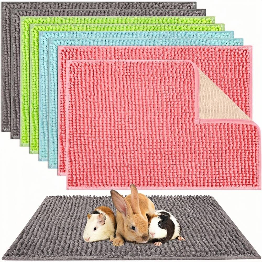 DtopbuyAge - Lot de 8 coussins de cage pour cobayes DtopbuyAge - Image 1