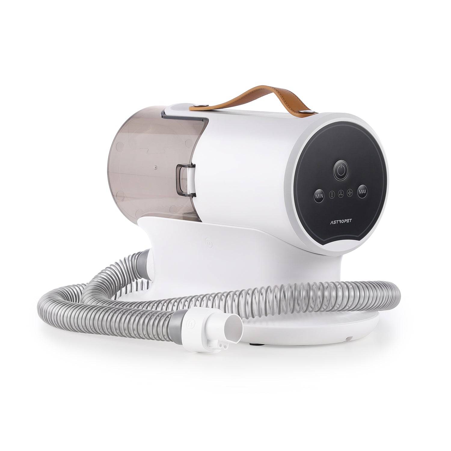 Machine de soins pour animaux domestiques avec aspirateur Libra Series AstroPet - Image 5