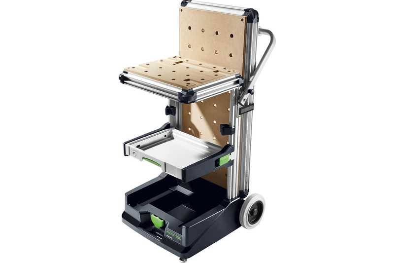 Atelier mobile FESTOOL MW 1000 - 203802 - Image 1