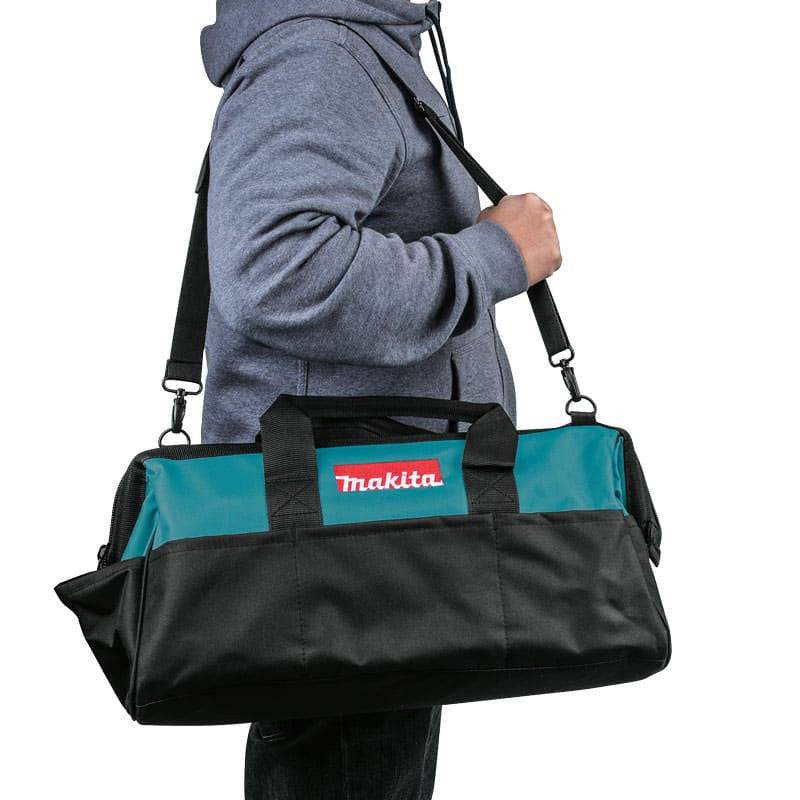 Makita - Sac à outils MAKITA 831303-9 - en tissu Makita - Image 2