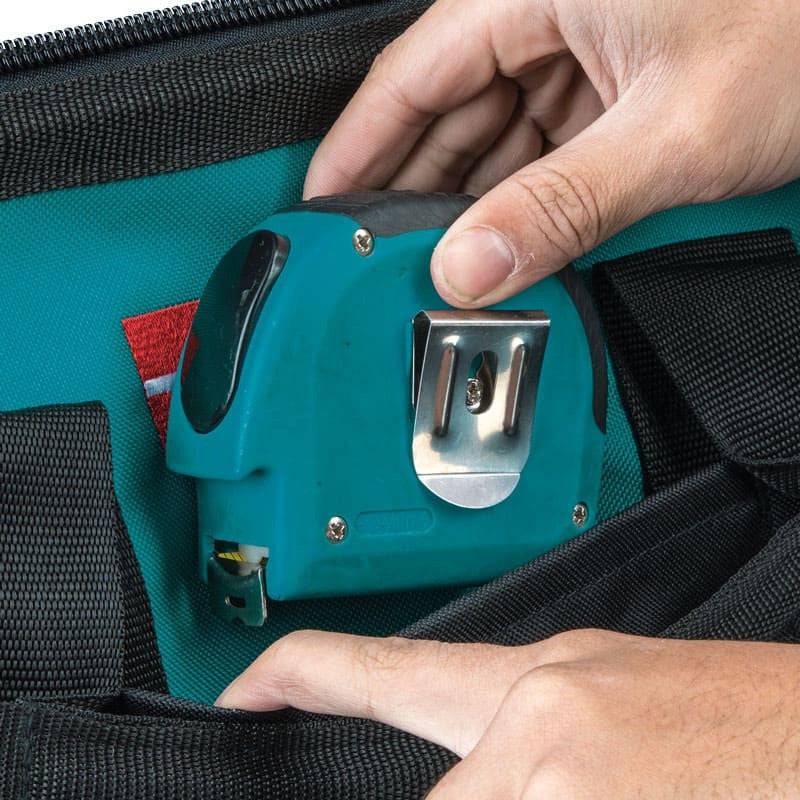 Makita - Sac à outils MAKITA 831303-9 - en tissu Makita - Image 4