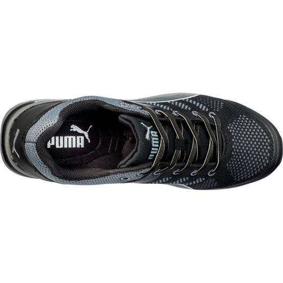 Chaussure basse Elevate Knit Noir T.39 - PUMA - 643170 - Image 4