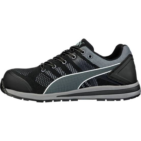 Chaussure basse Elevate Knit Noir T.39 - PUMA - 643170 - Image 3