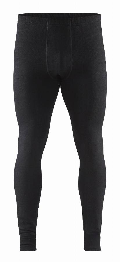 Bas de sous-vêtement - BLAKLADER - XWarm Noir T.S 189417069900-S - Image 2