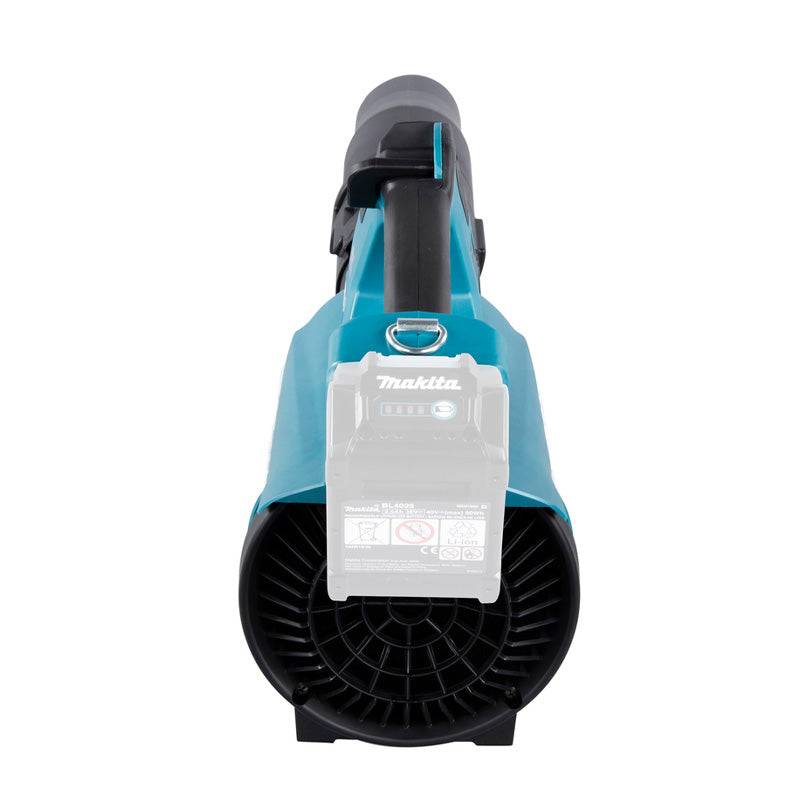 Souffleur M 13,3 m³ 40 V max MAKITA sans batterie - UB001GZ - Image 3