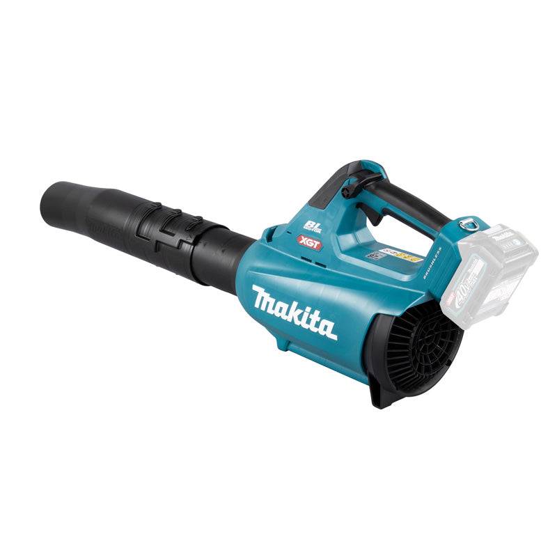 Souffleur M 13,3 m³ 40 V max MAKITA sans batterie - UB001GZ - Image 2