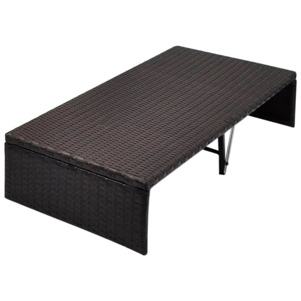 Prolenta Premium - Store banne Wythen Rouge 190 X 130 X 180 cm - P87209R - Image 6